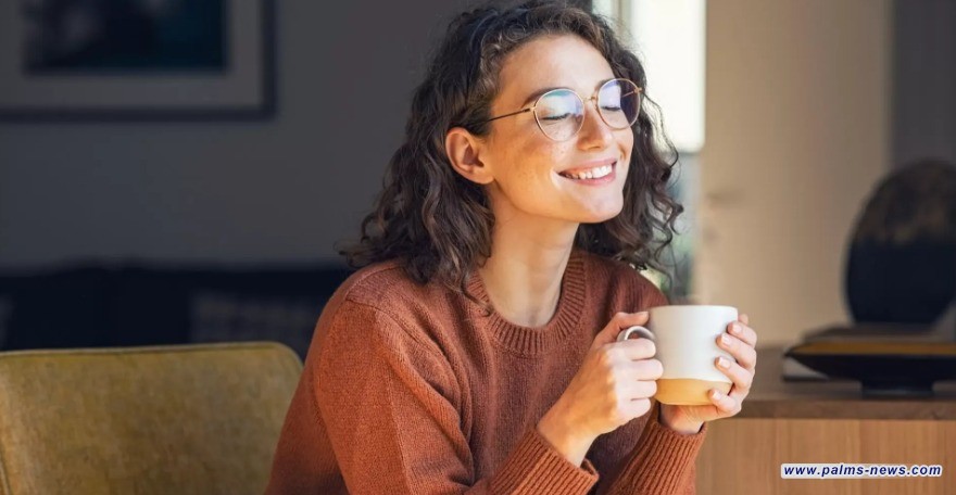 سر العمر الطويل قد يكون في كوبك اليومي..تعرف على التفاصيل